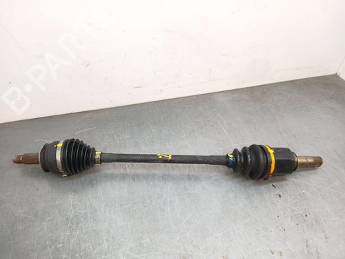 Used Left front driveshaft SUBARU IMPREZA Hatchback (GR, GH, G3) 2.0 D AWD (150 hp) 26144746