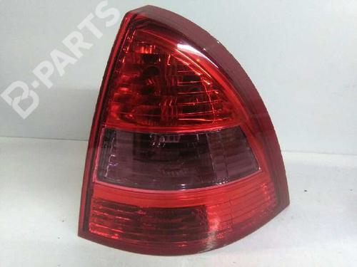 Højre baglygte CITROËN C5 II (RC_) [2004-2008]  12193602