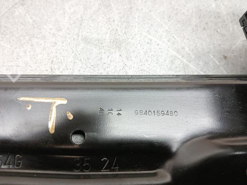 Front left window mechanism TOYOTA PROACE Van (MDZ_) 1.5 D4d (MDZ1) | BP32775375C22  - Image 5