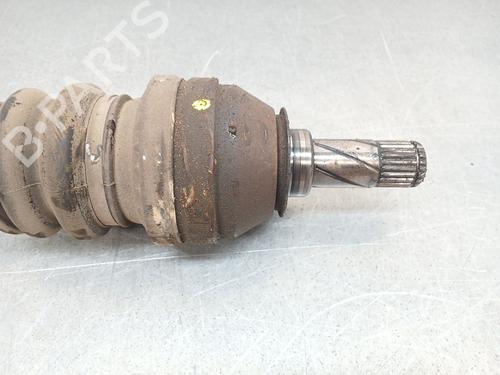 Left front driveshaft OPEL ASTRA H (A04) 1.4 (L48) | BP34582804M38 - Image 3