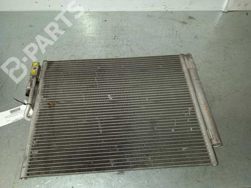 Used AC radiator OPEL MERIVA B MPV (S10) 1.4 (75) (140 hp) 7084884