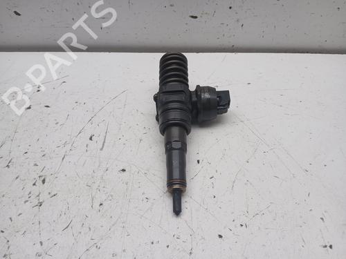 Used Injector Injector SEAT IBIZA III (6L1) 1.4 TDI (80 hp) 33820023 33820023