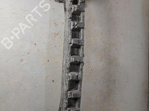 Used Front bumper reinforcement VW JETTA III (1K2) 1.9 TDI (105 hp) 23898872
