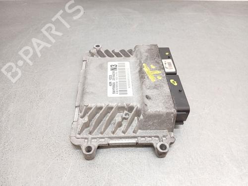 Engine control unit (ECU) CHEVROLET AVEO / KALOS Hatchback (T250, T255) 1.2 | BP40458368M57 - Image 4