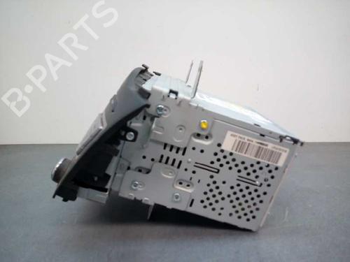 Radio HYUNDAI ix35 (LM, EL, ELH)  | BP17143863E6 