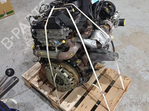 Engine FORD TRANSIT Van (FA_ _) 2.2 TDCi RWD | BP26006108M1  - Image 29