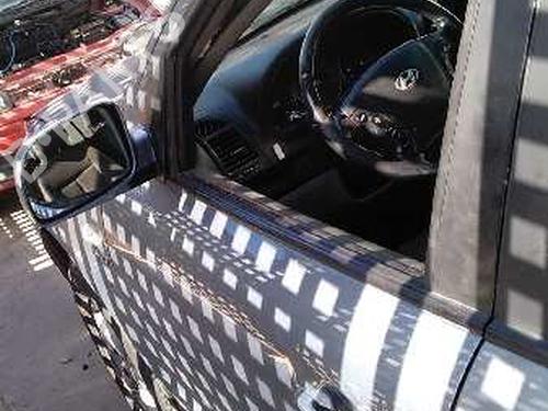 Engine control unit (ECU) HYUNDAI SANTA FÉ II (CM) 2.2 CRDi | BP5186672M57 