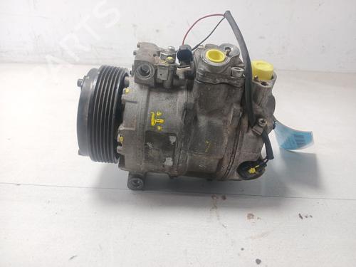 AC compressor MERCEDES-BENZ E-CLASS (W211) E 320 CDI (211.026) | BP23443364M34 