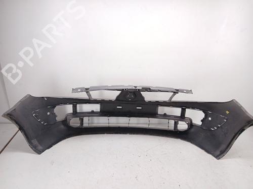 Front bumper RENAULT SCÉNIC II (JM0/1_)  | BP29432580C7 