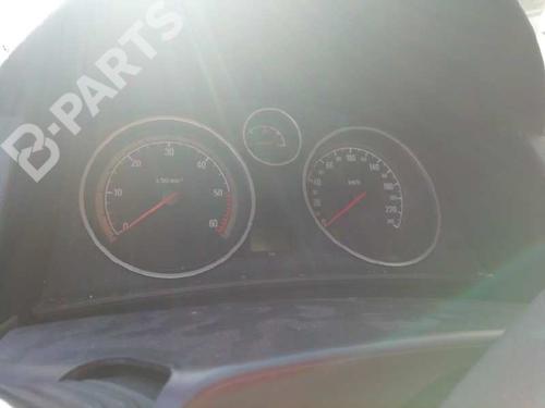 Turbocharger/Supercharger OPEL ASTRA H (A04)  | BP18024311M71 