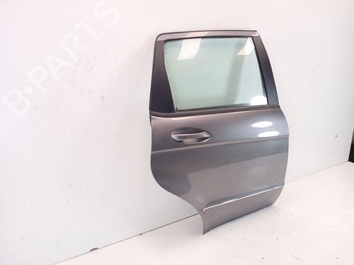 Right rear door MERCEDES-BENZ A-CLASS (W169) A 180 CDI (169.007, 169.307) | BP27517962C5 
