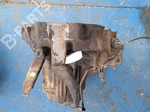 Used Gearbox NISSAN MICRA II (K11) [1992-2007]  7567942