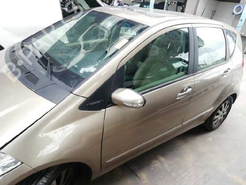 Køler MERCEDES-BENZ A-CLASS (W169)  | BP13901731M31 