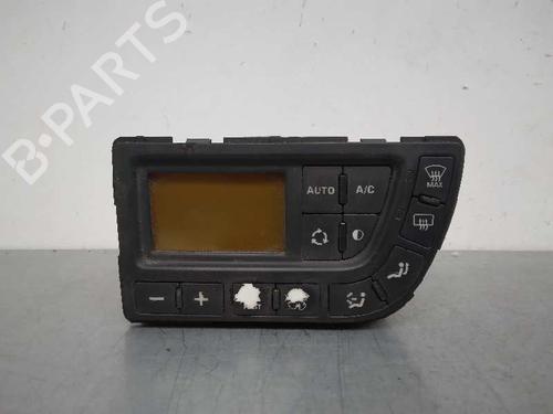 Used Climate control CITROËN C4 Picasso I MPV (UD_) [2006-2015]  23262011
