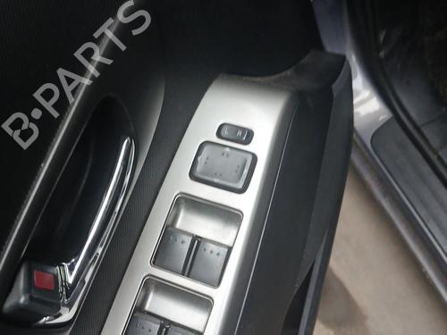 Left mirror MAZDA 5 (CR) 2.0 (CREW, CR19) | BP28621533C26