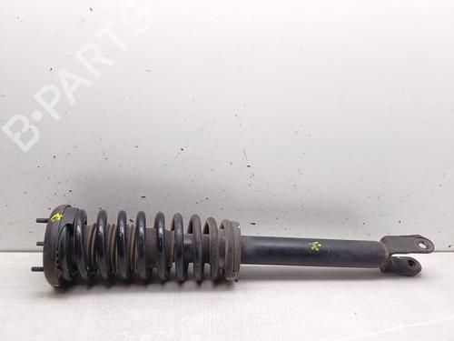 Used Right front shock absorber JAGUAR XF I (X250) 2.2 D (200 hp) 27511742