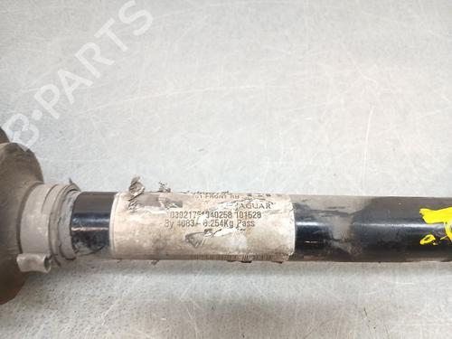 Right front driveshaft JAGUAR F-PACE (X761) 3.0 SDV6 AWD | BP38294946M39 - Image 3