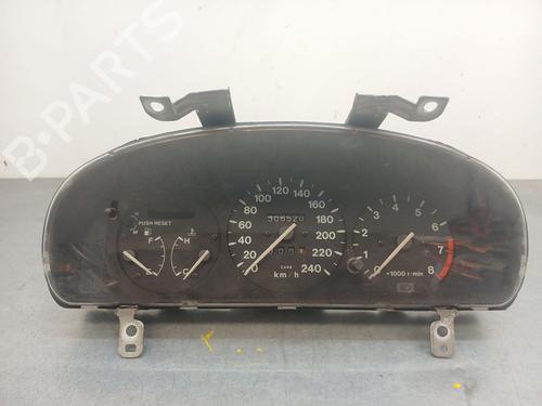 Used Instrument cluster Instrument cluster MAZDA MX-3 (EC) [1991-1998] 39802634 39802634