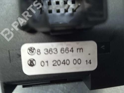 Steering column stalk BMW 3 (E46) 318 i | BP9494180I23 