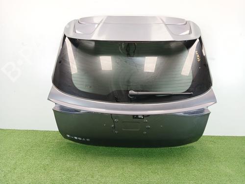 Tailgate OMODA 5  | BP29284332C6 