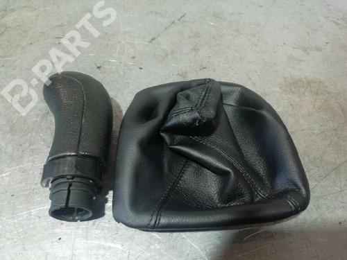 Used Shift knob SKODA OCTAVIA I (1U2) 1.6 (101 hp) 11389147
