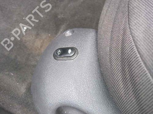 Mass air flow sensor FORD MONDEO II (BAP) 1.8 TD | BP2364573M95 