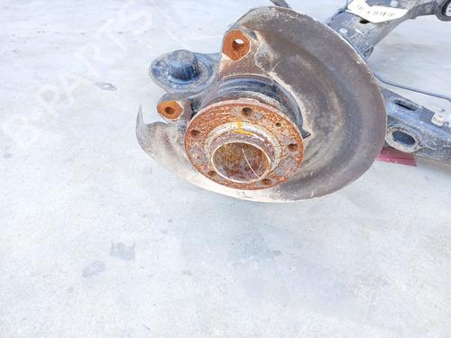 Right rear steering knuckle CITROËN JUMPY III Van (V_) 1.6 BlueHDi 95 | BP32020058M28 - Image 4