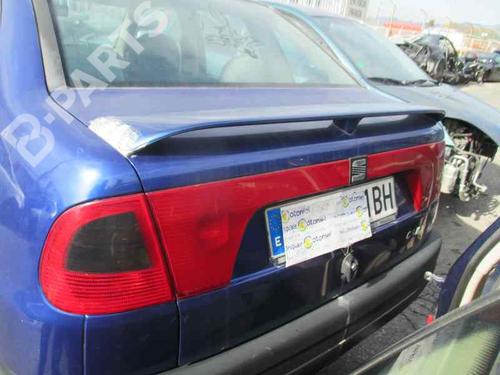 Engine SEAT CORDOBA (6K1, 6K2)  | BP2386743M1 