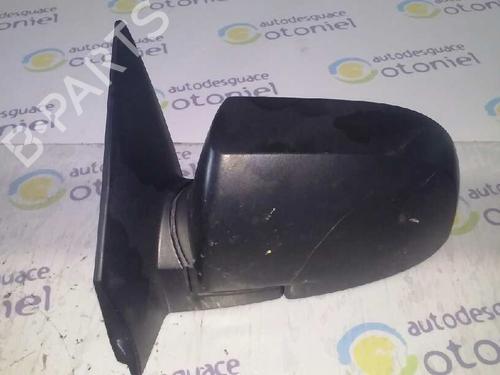 Left mirror KIA CARENS II MPV (FJ) 2.0 CRDi | BP2366076C26 