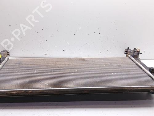 Water radiator KIA CEED (CD) 1.0 T-GDI | BP32227682M31