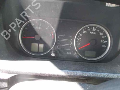 Left front window motor FORD FUSION (JU_) 1.6 TDCi | BP2425955E21 