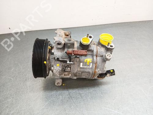 Used AC compressor AC compressor SEAT IBIZA V (KJ1, KJG) 1.0 MPi (80 hp) 36699626 36699626
