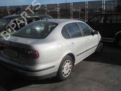 Left taillight SEAT TOLEDO II (1M2) 1.9 TDI | BP2355406C34 