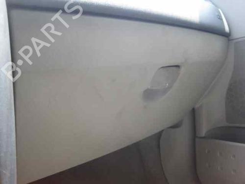 Climate control RENAULT MEGANE II (BM0/1_, CM0/1_) 1.9 dCi (BM0G, CM0G) | BP2379607I5 