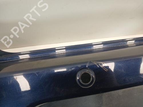 Rear bumper MINI MINI COUNTRYMAN (R60) One D | BP25031981C8