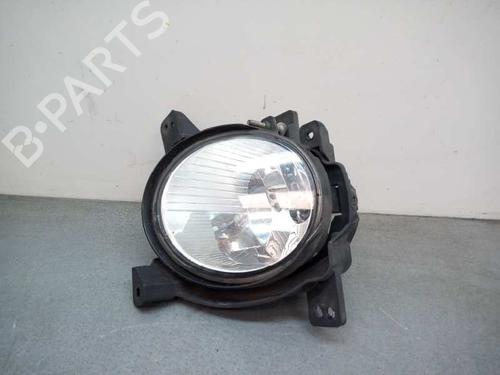 Used Right front fog light HYUNDAI SANTA FÉ II (CM) [2005-2015]  19108160