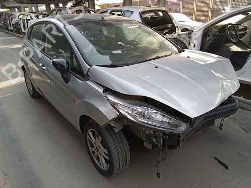 Left taillight FORD FIESTA VI (CB1, CCN) 1.25 | BP37496010C34 - Image 3