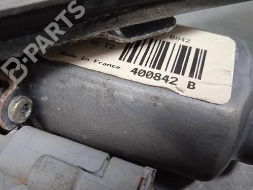 Front right window mechanism PEUGEOT 107 (PM_, PN_) 1.0 | BP8370253C23