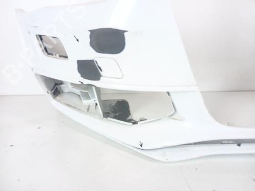 Front bumper AUDI A4 Allroad B8 (8KH) 2.0 TFSI quattro | BP26878277C7 