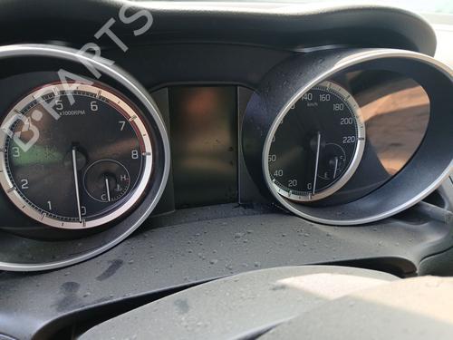 Instrument cluster SUZUKI SWIFT V (AZ) 1.2 SHVS (A2L412) | BP25913981C47 