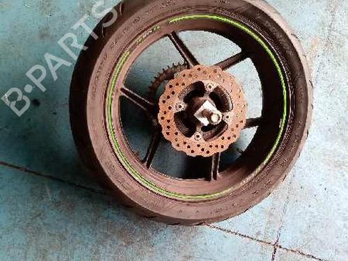Other KAWASAKI MOTORCYCLES ER ER 6N (ER650E) | BP24668037O1 - Image 2