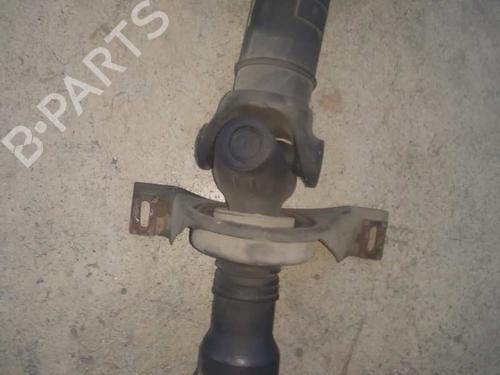 Driveshaft MERCEDES-BENZ S-CLASS (W220)  | BP16490150M37 