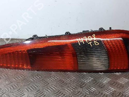 Right taillight FORD FIESTA V (JH_, JD_) 1.4 TDCi | BP11181860C35 