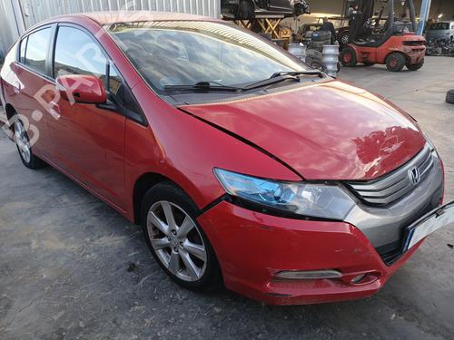 Catalyst HONDA INSIGHT (ZE_) 1.3 IMA (ZE28, ZE2) | BP30169844M10