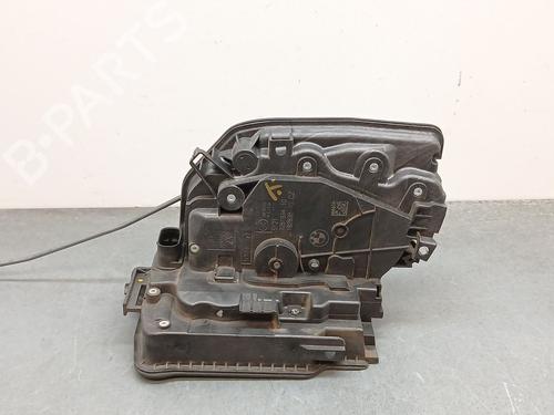 Used Front right lock MINI MINI (F56) Cooper (136 hp) 19805184
