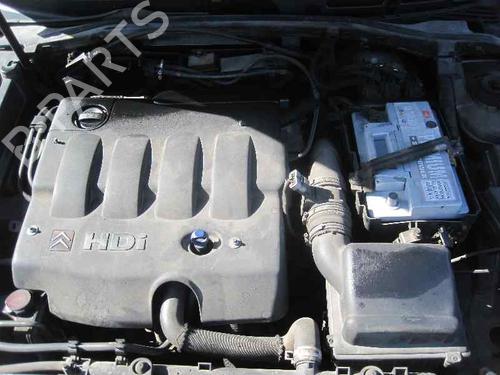Crossmember CITROËN XSARA (N1) 2.0 HDi 90 | BP12192771C162 