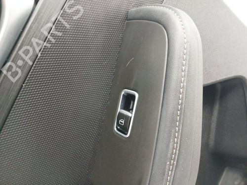 Rear left panel OMODA 5 | BP33689540C60 - Image 3