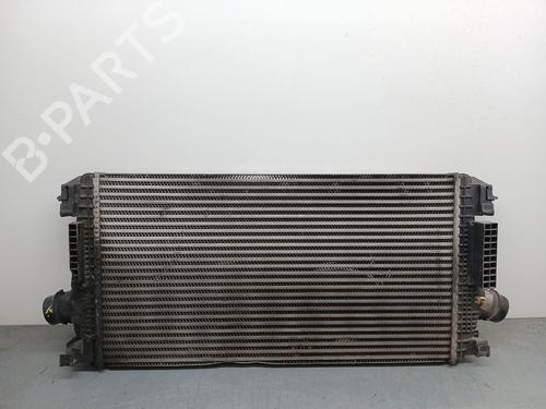 Used Intercooler Intercooler OPEL ASTRA J (P10) 1.7 CDTI (68) (110 hp) 34369585 34369585