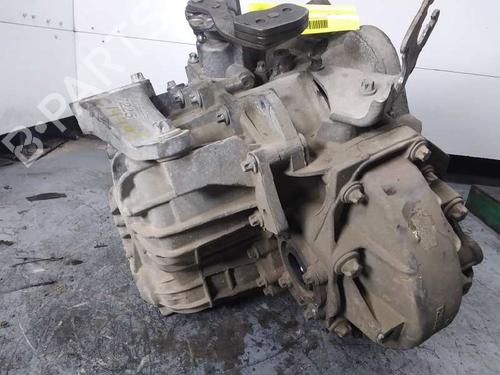 Gearbox OPEL CORSA E (X15)  | BP16877888M3 