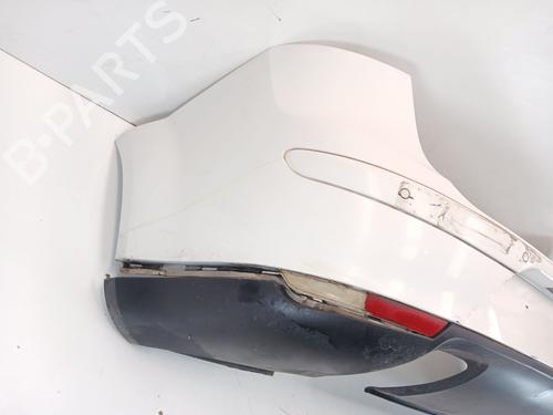 Rear bumper SEAT ALTEA XL (5P5, 5P8)  | BP18309655C8 
